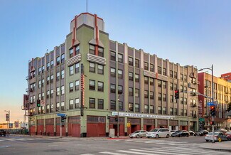716-718 S Los Angeles St, Los Angeles, CA 90014