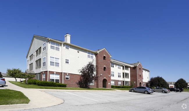 Foxfire at Valley Lakes