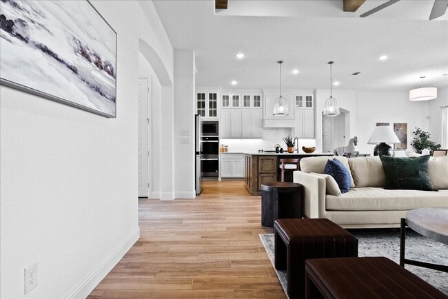 683 Bent Tree Ln unit 36788155, Weatherford, TX 76085 - photo 6