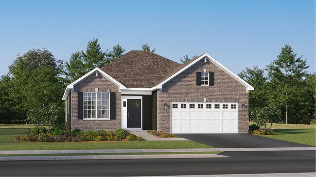 14901 S Dyer Ln, Plainfield, IL 60544 - photo 2