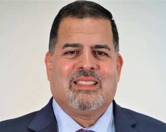 Martin Alcantara