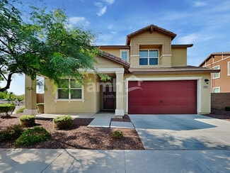 5915 W Larkspur Dr, Glendale, AZ 85304