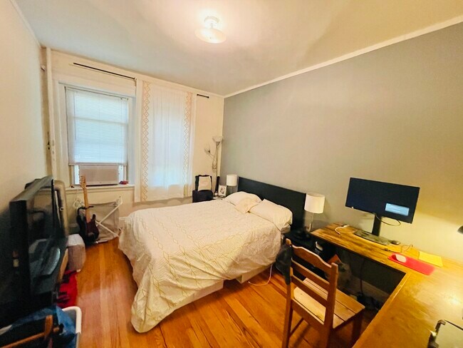 120 Brainerd Rd unit 14, Allston, MA 02134 - photo 4