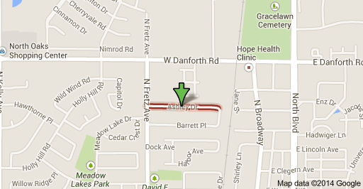 205 Ashley Dr, Edmond, OK 73003 - photo 5