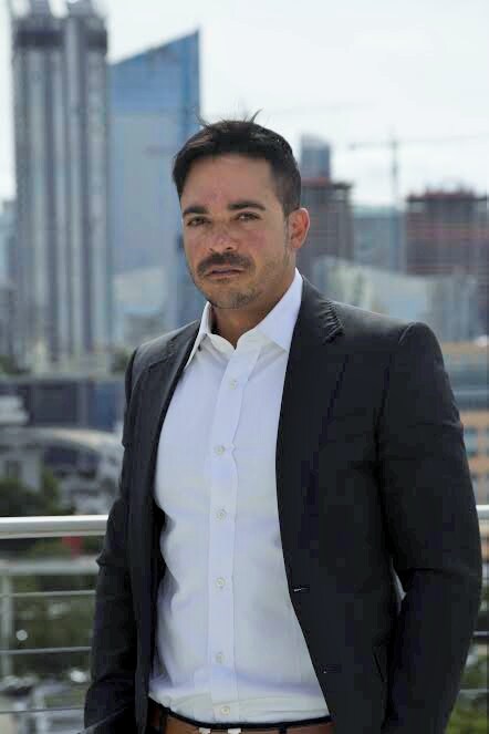 Agent Photo