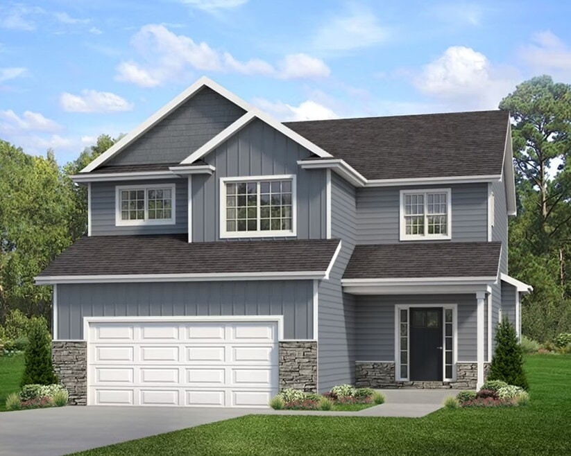 1713 Littlefield Ln unit 36465938, Mahomet, IL 61853 - photo 1