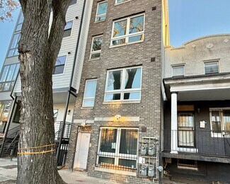 2009 Benning Rd NE Unit 2009 Benning Rd NE #2, Washington, DC 20002