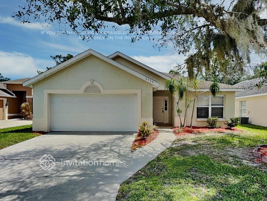 2539 Chatham Cir, Kissimmee, FL 34746 - photo 1