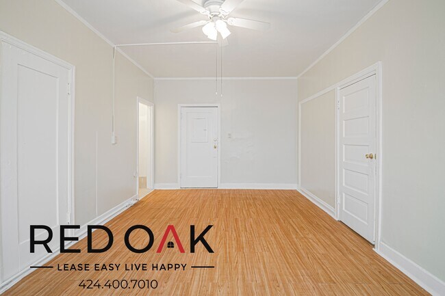 2966 James m Wood Blvd unit 5, Los Angeles, CA 90006 - photo 5