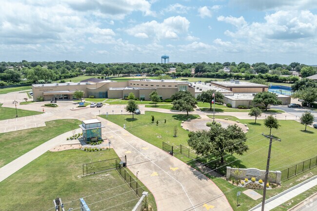 Southwest Christian School equips students to be Christian leaders.