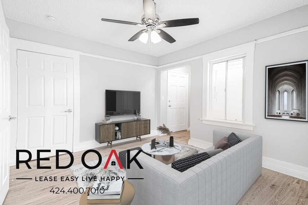 227 E 52nd St unit 7, Los Angeles, CA 90011 - photo 1