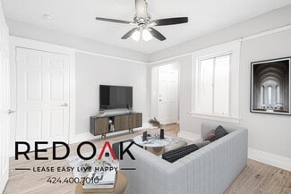 227 E 52nd St Unit 7, Los Angeles, CA 90011