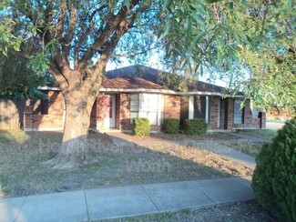 2713 Stanford St, Rowlett, TX 75088