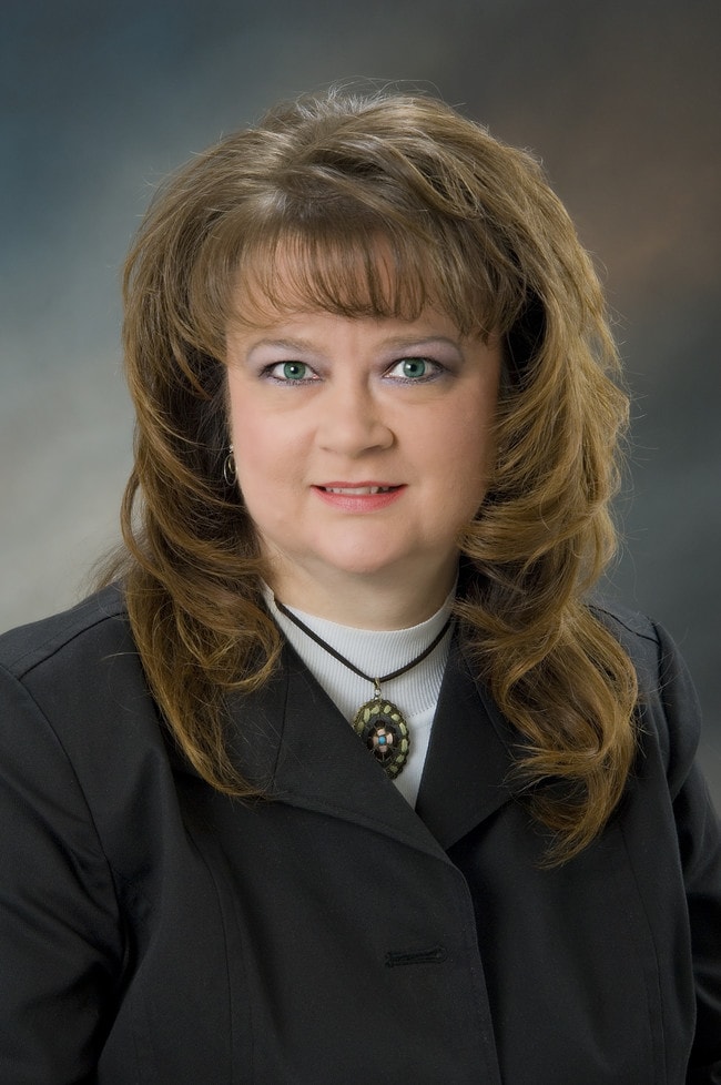 Teresa Brooks
