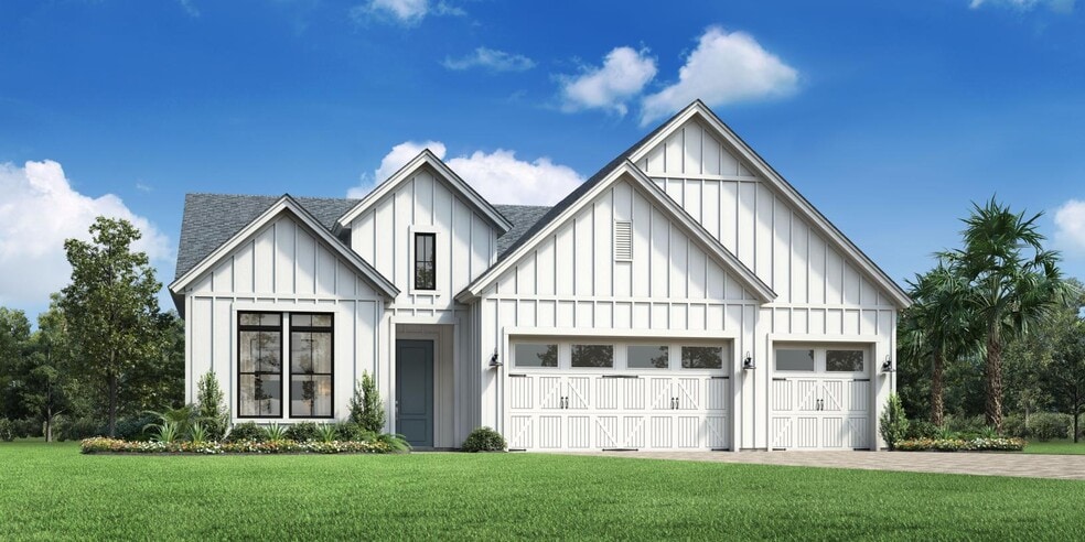 924 Camp Fire Cir, Panama City Beach, FL 32413 - photo 1