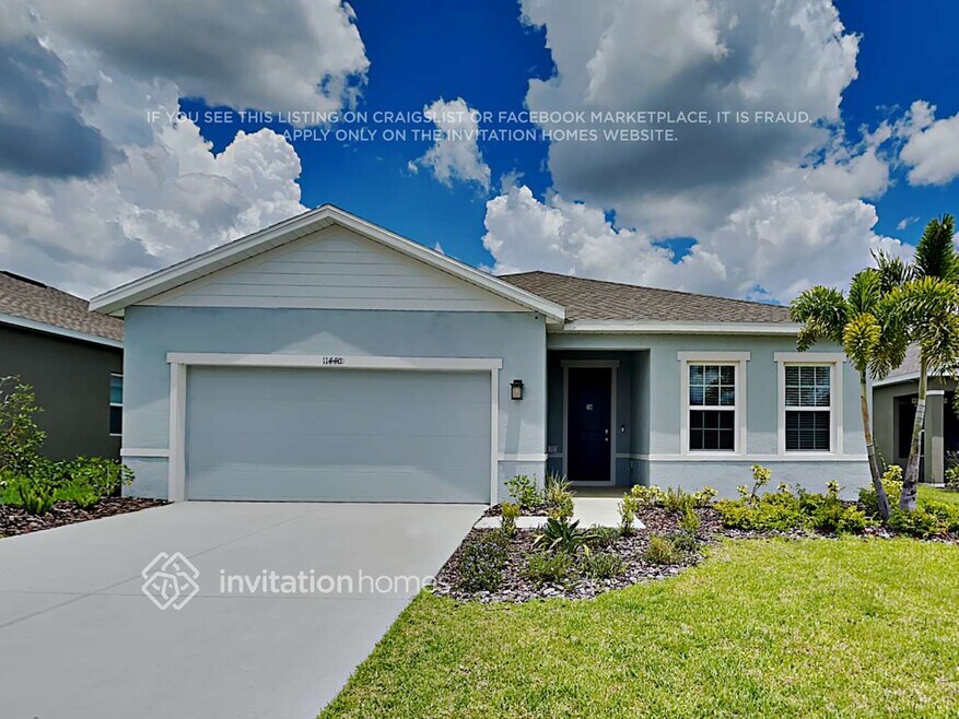 11440 64th St E, Parrish, FL 34219 - photo 1