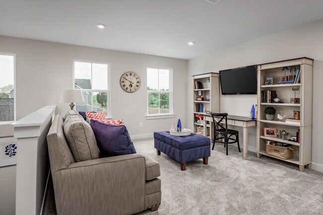 1014 Bramble Hedge Rd unit 36142599, Indian Trail, NC 28079 - photo 7