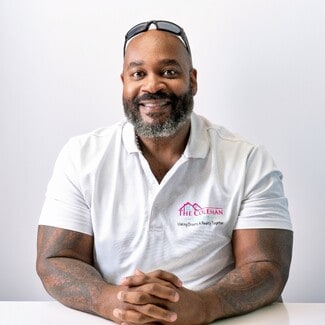 Kai Coleman