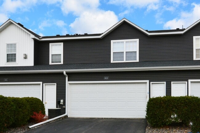 6819 Narcissus Ln N, Osseo, MN 55311 - photo 5