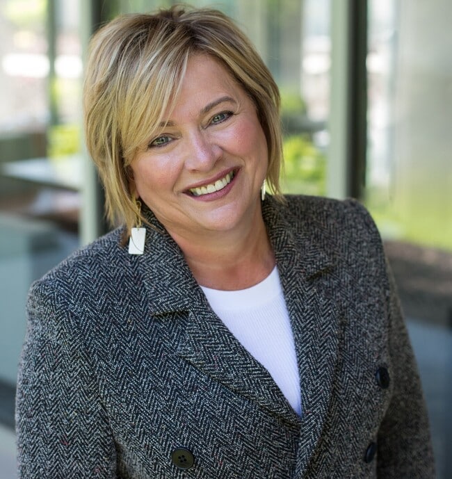 Cheryl Morehouse