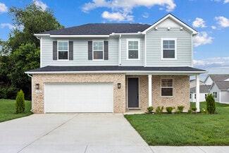 1778 Rockwell Landing, Columbia, TN 38401