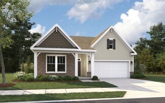 458 Brick House Rd, York, SC 29745