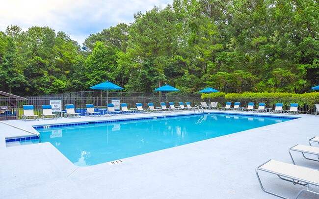 Hawthorne at Wisteria, Hoover, AL 35216 - photo 5