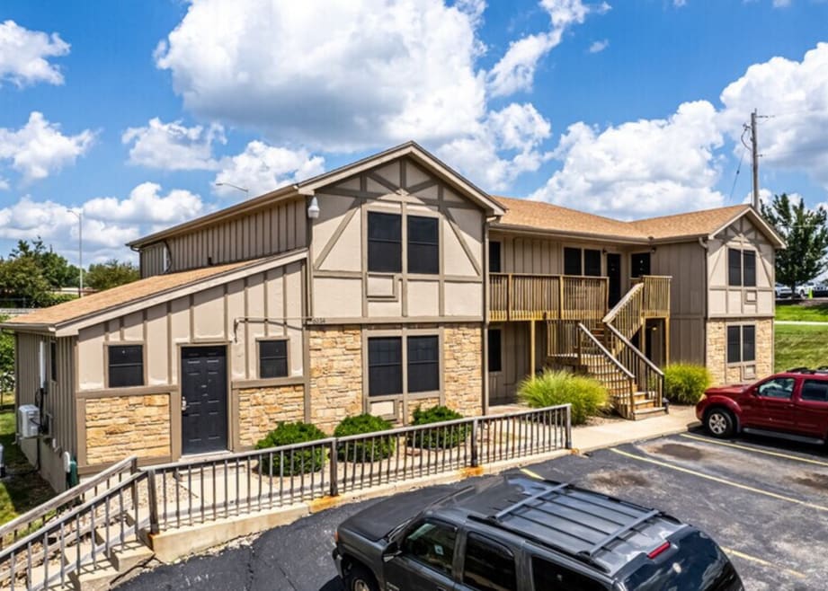 Midland Court, Shawnee, KS 66216 - photo 1