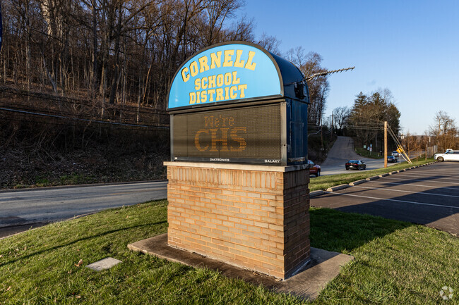 Welcome to Cornell School District!