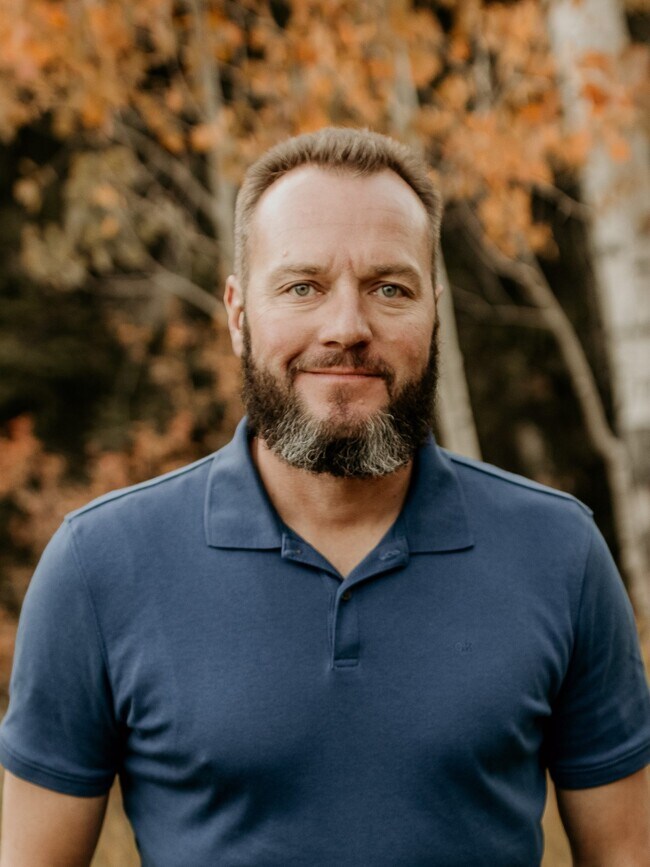 Joel Hilkert