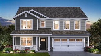 313 Snow Drop Ln, Elgin, IL 60124