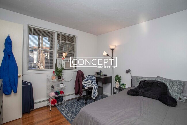 5 Terrace St unit 1B, Boston, MA 02120 - photo 3