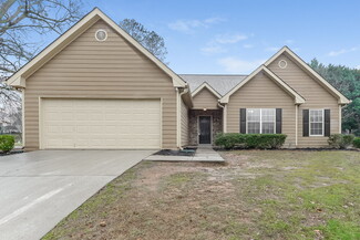 1395 Summer Lake Terrace SW, Loganville, GA 30052