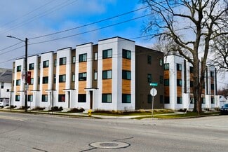 937 Fulton St W, Grand Rapids, MI 49504