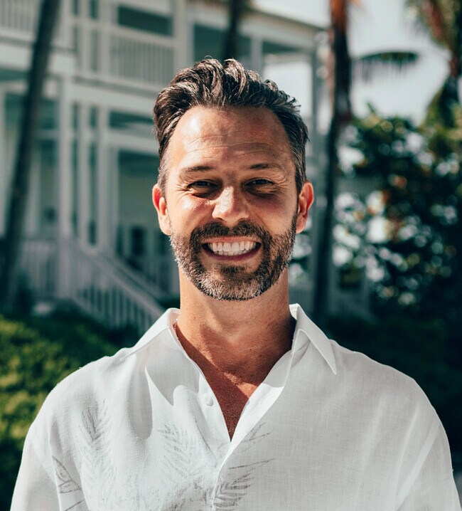 Christopher Eversman