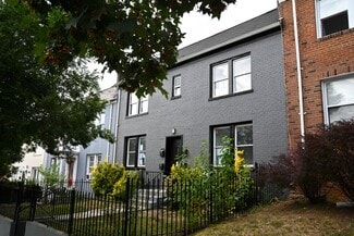 1230 Penn St NE, Washington, DC 20002