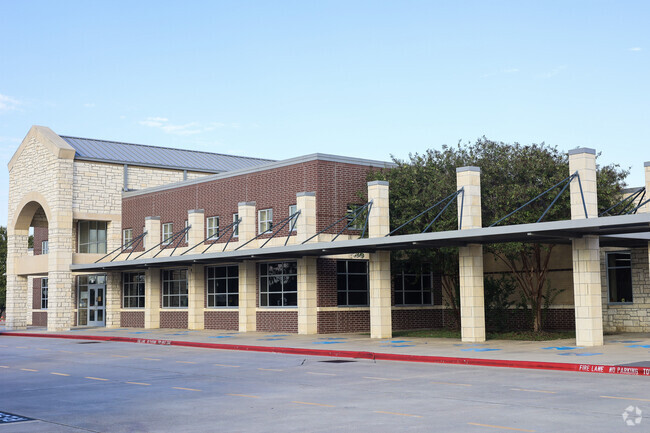Swenke Elementary School provides education in the neighborhood of 
Outlying Harris County.