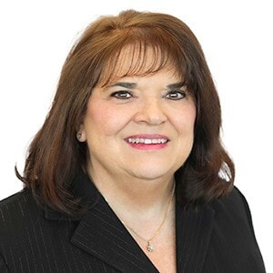 Tonya Orcutt