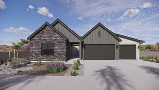 1952 S Wolverine Way, Washington, UT 84780