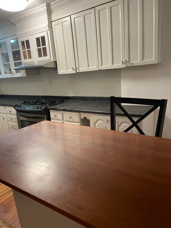 6 Saint Gregory St unit Townhouse, Boston, MA 02124 - photo 6