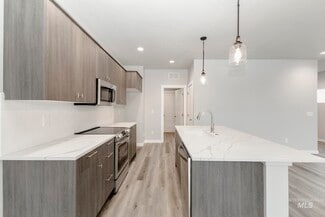 4258 E Woodmurra St, Meridian, ID 83642