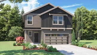 61151 Splendor Ln, Bend, OR 97702