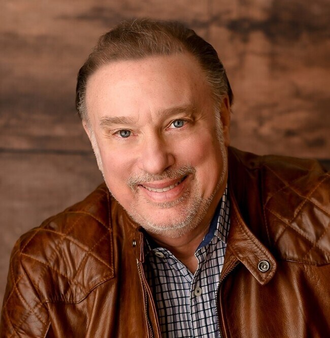 Ken Spero