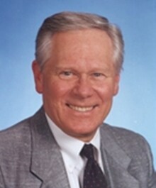 Robert Huzzy