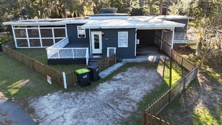 2103 Wilson Dr, Beaufort, SC 29902