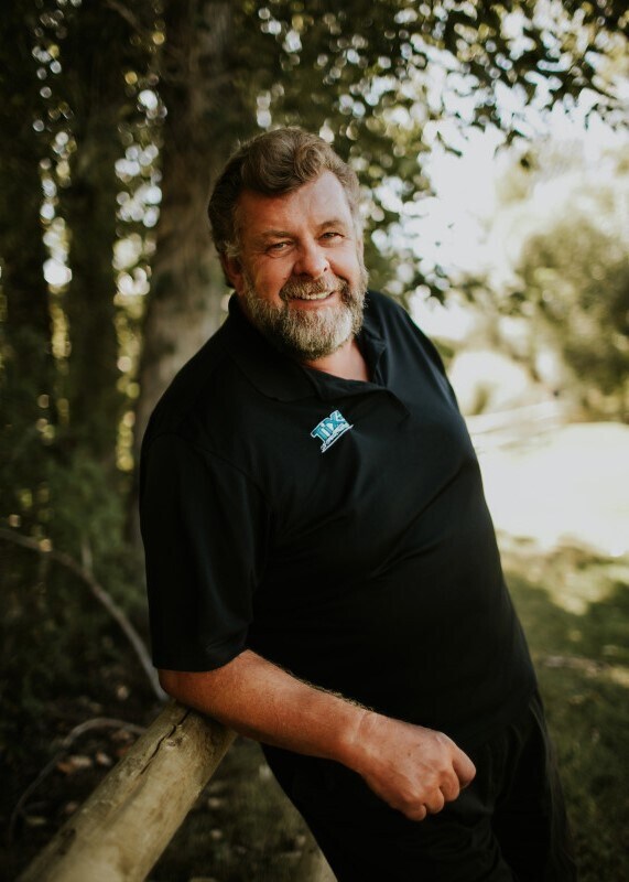 Terry Coleman