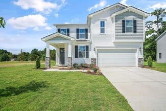 139 Fast Pitch Ln Unit 36473495, Four Oaks, NC 27524