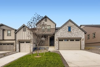 15596 W Beloit Ave, Morrison, CO 80465