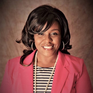Nakesha Williams