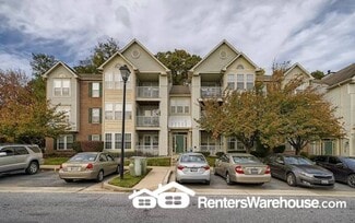 7906 Valley Manor Rd Unit L, Owings Mills, MD 21117